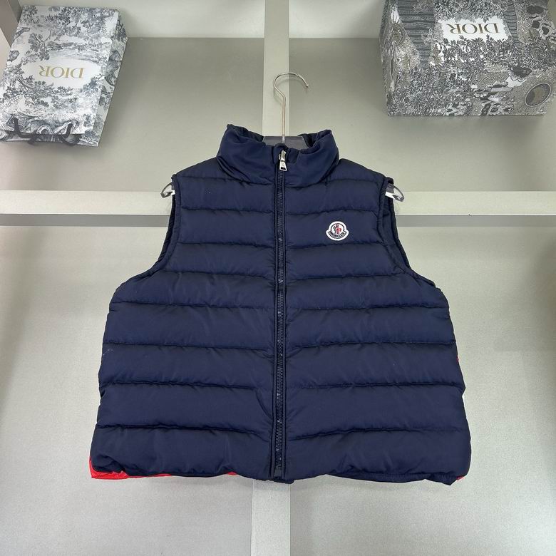 Moncler Down Jacket Kids ID:20250908-74